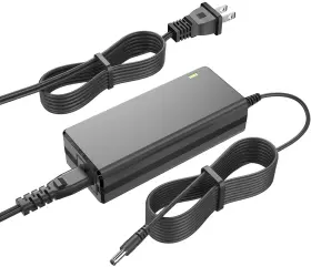 Donyoie Manufacturer Qi Xin Technology Hongkong Co Ltd Qx72w190253d2 19v Power Cord For Positive Grid Spark 40 40-us 40us Combo Practice Guitar Ampli