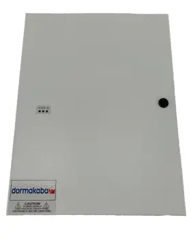 Dormakaba Dkps-6a Power Supply Charger For Access Control - New
