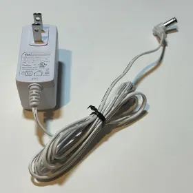 Dqs Dqs126v-2400050-u Class 2 Power Supply Model 24v 0.5a 12w