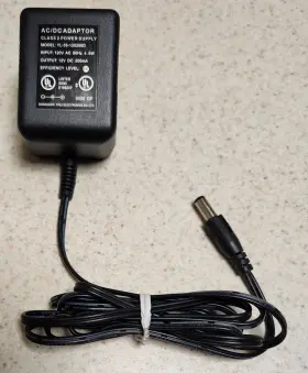 Dungguan Yl-35-120200d Ac Adapter For Shark Xbt800 And Other Compatible Models