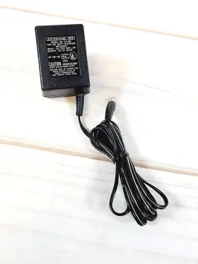 Duofone 43-601 165 Model Ac Adapter 6v 100ma Power Supply Oem Duofone 43-601 165 Model Ac Adapter 6v 100ma Power Supply Oem