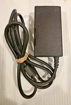 0314C0225 DURA MICRO Ac Adapter Din Power Supply
