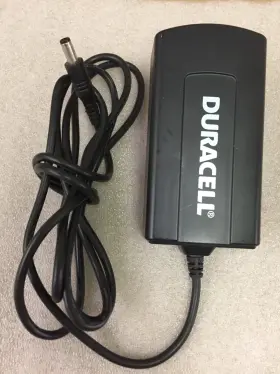 Duracell Cef15-adp-na Genuine Ac Adapter Power Supply 16v 3.75a Duracell Cef15-adp-na Genuine Ac Adapter Power Supply 16v 3.75a