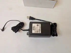 731698035288 DVE Ac Adapter Charger Switching Power Supply