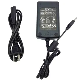 Dve Dsa-0421s-03 Genuine 2 20 Switching Power Supply Adapter 5v 4a 20w Dve Dsa-0421s-03 Genuine 2 20 Switching Power Supply Adapter 5v 4a 20w
