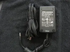 DSA-0421S-05 DVE Switching Power Supply