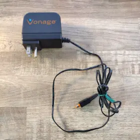 DSA-18W-12 DVE Vonage Power Supply Adapter