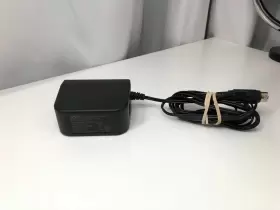 DSA-24PFM-12 DVE Fus Ac Adapter Power Supply Plug Pin