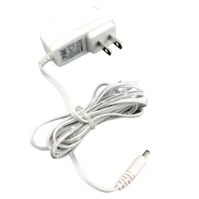 DSA-5P-05 DVE Power Supply Ac Adapter Charger Plug