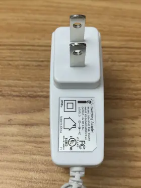 DSA-6PFG-05 DVE Switching Adapter Fus #2