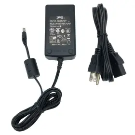 DSA0421S20 DVE Switching Adapter Power Supply Charger
