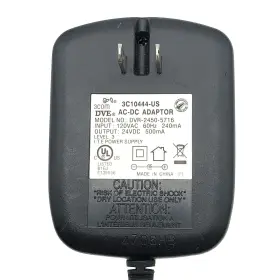 NBX1100 DVE Ac Adapter #2