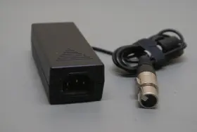 YPS0036S1EA3 DVE Xlr Ac Adapter Power Supply