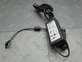 Dymo Dsa-65w-2 Ac Adapter 24v 2.5a Power Supply Genuine 24060 / 93447