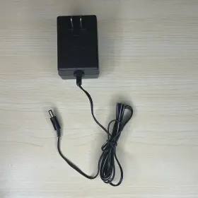 Dymo Pi-48-83d 6000 Ac-dc Adaptor Model Dc12v 500ma