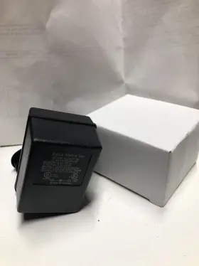 39184HPS-6 DYNA METRIC Ac Power Adapter Cord