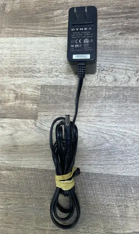 Dynex Cpsu0536 Genuine Oem 5v 3.6a Power Supply Ac Adapter Cord Tested Works A