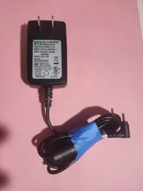 Dys Dys122-050200w-1 Switching Mode Power Supply Model 5v 2a