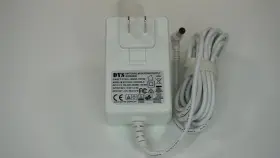 Dys Dys40-180200-15915d Denon White Power Supply Dys40-180200-15915e 18v Out Oem New B-0015