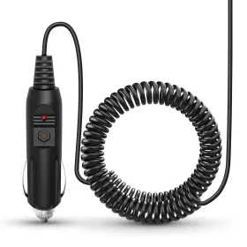Dysead Dysead-230820278 Car Dc Adapter Compatible With Superstart 44003 Jump Starter 1000 Peak Amp Co Dysead Dysead-230820278 Car Dc Adapter Compatible With Superstart 44003 Jump Starter 1000 Peak Amp Co