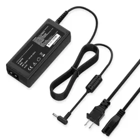 Dysead Dysead-240608323 Replacement Ac Adapter Charger Compatible With Sunpak 19 Inch Bi-color Led Ri Dysead Dysead-240608323 Replacement Ac Adapter Charger Compatible With Sunpak 19 Inch Bi-color Led Ri