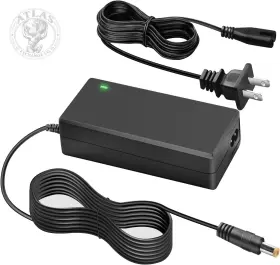 445042173184 DZQPPC Ac Adapter Peloton Exercise Bike Plt 445042173184 DZQPPC Ac Adapter Peloton Exercise Bike Plt
