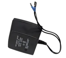 EDS-2-1500-S E.D.S Auto Restart Circuit Battery Charger Light