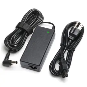 751565201967 E-ERSY Tv Ac Adapter Lg Widescreen Monitor