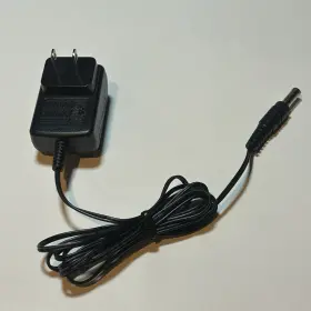 E-tek Zd008c100083use E-tek Class 2 Power Supply Model 10v 830ma