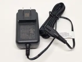 E-tek Zd12d170080us E-tek Electronics Class 2 Power Supply Model 17v 800ma E-tek Zd12d170080us E-tek Electronics Class 2 Power Supply Model 17v 800ma