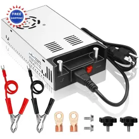 Eagwell I1618 600w Power Supply Led Version 110v Converter Universal Smps Transformer