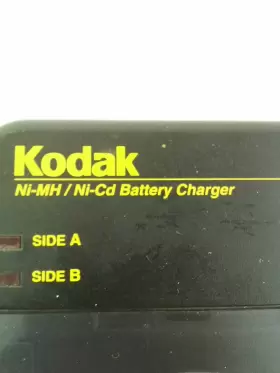 K1000 EASTMAN KODAK COMPANY Battery Charger #2