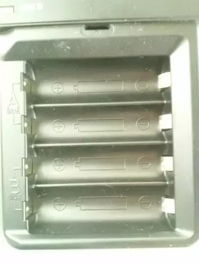 K1000 EASTMAN KODAK COMPANY Battery Charger #3