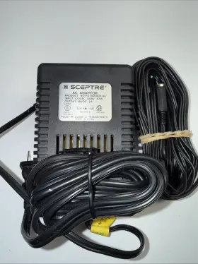 PD1820APL6A ECEPTRE Meade Volt Ac Adapter Classic Telescopes