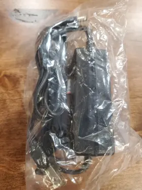 753263584687 ECHELON Ac Adapter Smart Connect Fitness Bike