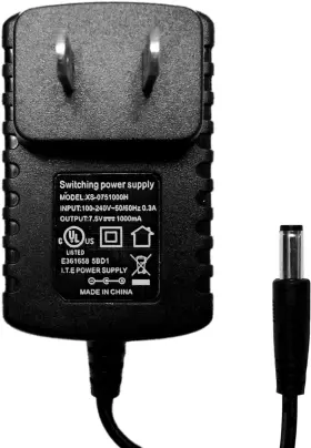 AC1-EX25 ECOELECTRONIX Ac Power Adapter Electric Stapler