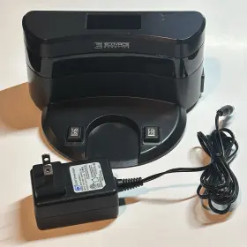 Ecovacs Dn622.11 Deebot Charger Dock Station For N79 N79s 500 Vacuum Ecovacs Dn622.11 Deebot Charger Dock Station For N79 N79s 500 Vacuum