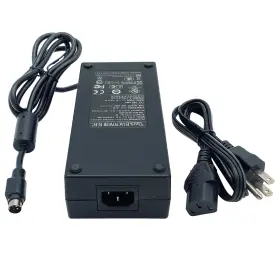10.52A EDAC Ac Power Adapter Charger