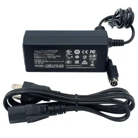 EA10681B-120 EDAC Ac Power Adapter Charger