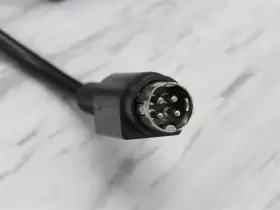 EA10953C-120 EDAC POWER Pin Adapter #3