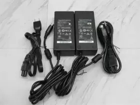 EA10953C-120 EDAC POWER Pin Adapter