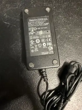 EA1050D-240 EDAC POWER ELEC Electric Ac Adapter