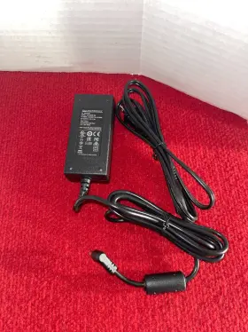 Edacpower Ea1024g1-120 Elec Ea1024q2-120 Ac/dc Power Adapter