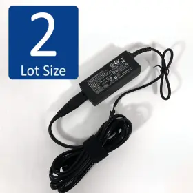 Edacpower Ea10442g-180 Lot Of 2 Open Box Ac Adapter For Ukg/kronos Intouch 40w