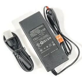 Edacpower Ea11012p-480 48v 2.7a 130w Ac Adapter Power Supply With Cord