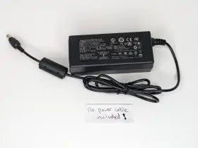 Edacpower Elec Ea10681p-240 Ac Adapter 24v 2.5a 60w - No Power Cable Included