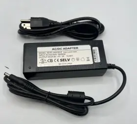 AD-EL-240720-Z EDGELIGHT Ac Adapter