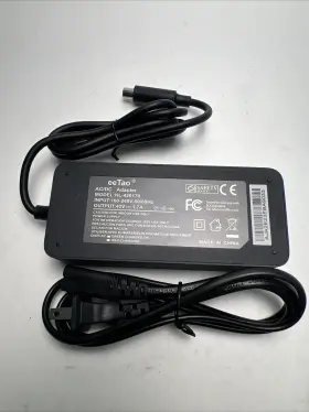 Eetao Ea10 Hl-420170 42v Dc 1.8amps Charger For Joyhis Js03 Electric Scooter And Other