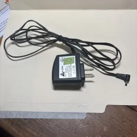 PAW01812AU EGB POWER Supply Ac Adapter Plug Od