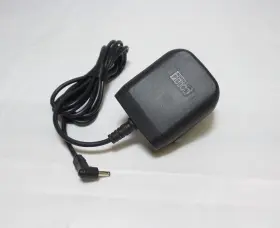 Egston 713172108695 Psion 230vac Power Adapter Charger To 6vdc For Series 3/5/revo 1901 0001 02